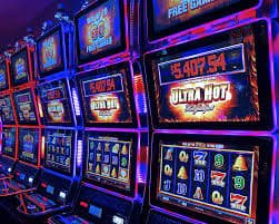 Lobby game gcs108 menampilkan variasi permainan populer di desktop dan mobile